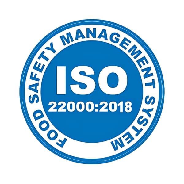 ISO 22000 Algerie Hekler And Clark EURL