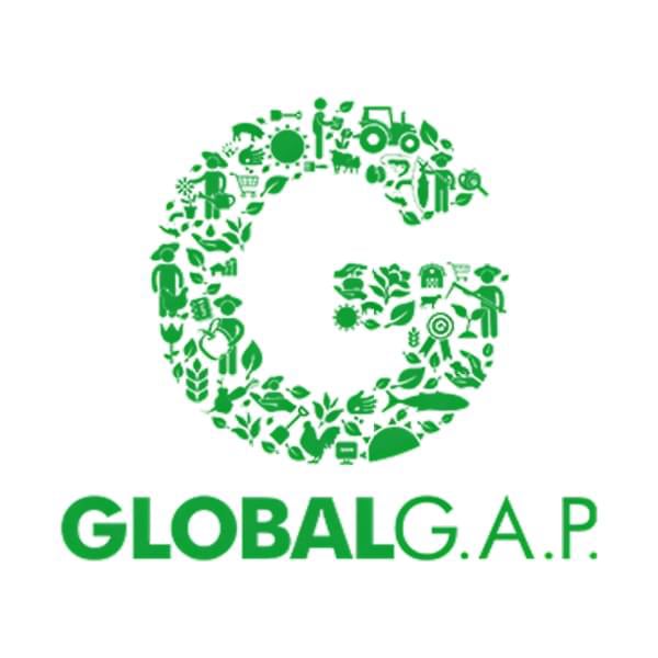 Global G.A.P Algerie - Algeria Hekler And Clark EURL