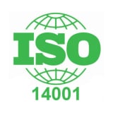 ISO 14001 Algerie - Algeria Hekler And Clark EURL