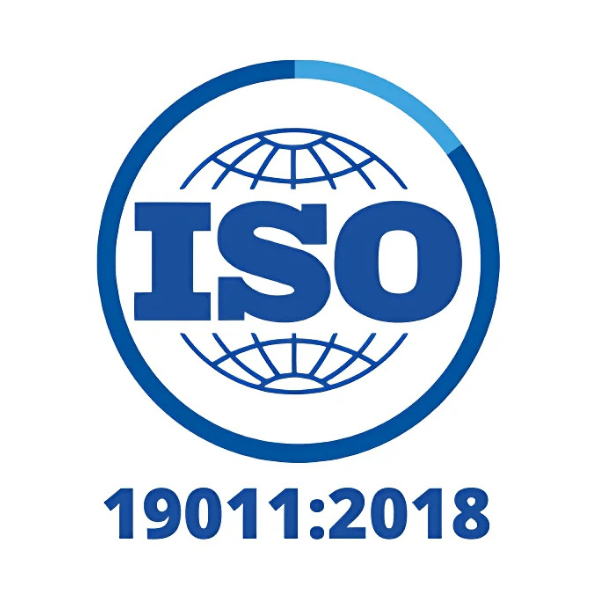 ISO 19011:2018 Algerie - Algeria Hekler And Clark EURL
