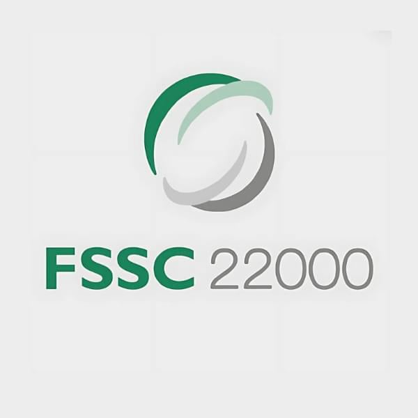 FSSC 22000 Algerie Hekler And Clark EURL