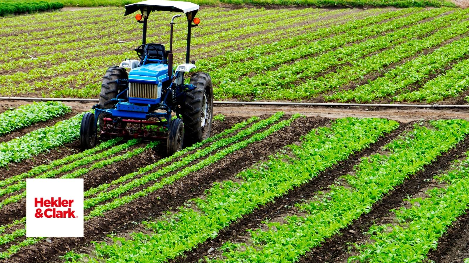 ISO Agriculture Algeria - إيزو الزراعة الجزائر - ISO Agriculture Algérie - Hekler And Clark EURL