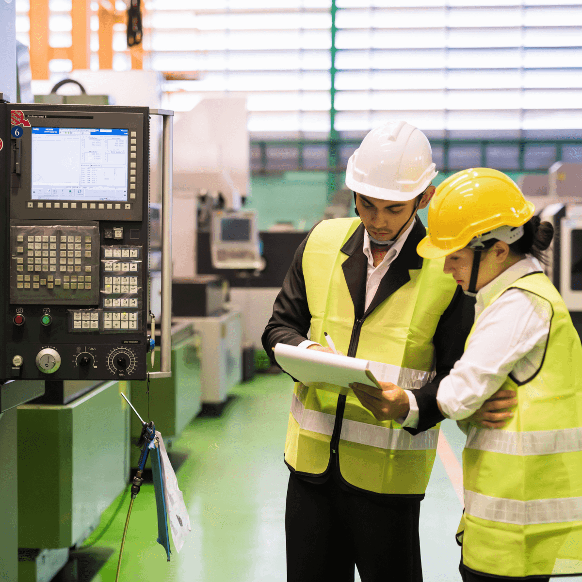 ISO Consulting Algerie Setif - Algeria Hekler And Clark EURL