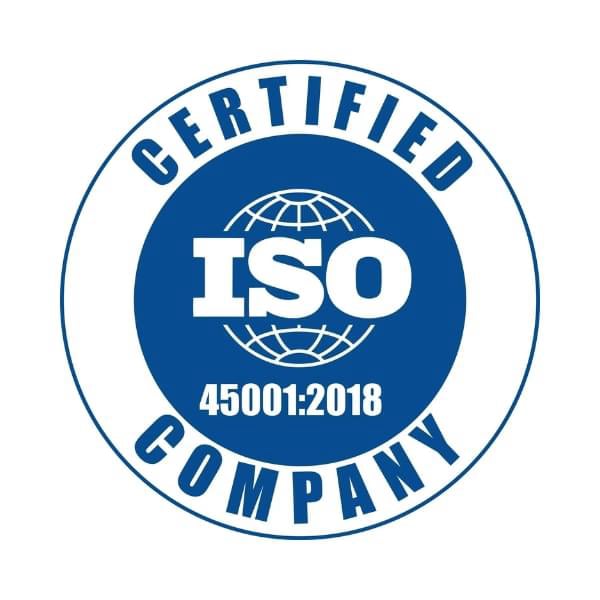 ISO 45001:2018  14001/45001 Algerie - Algeria Hekler And Clark EURL