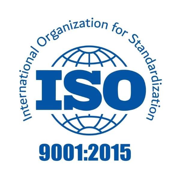 9001: 2015 Algerie - Algeria Hekler And Clark EURL