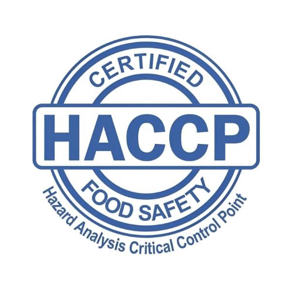 HACCP Algerie - Algeria Hekler And Clark EURL
