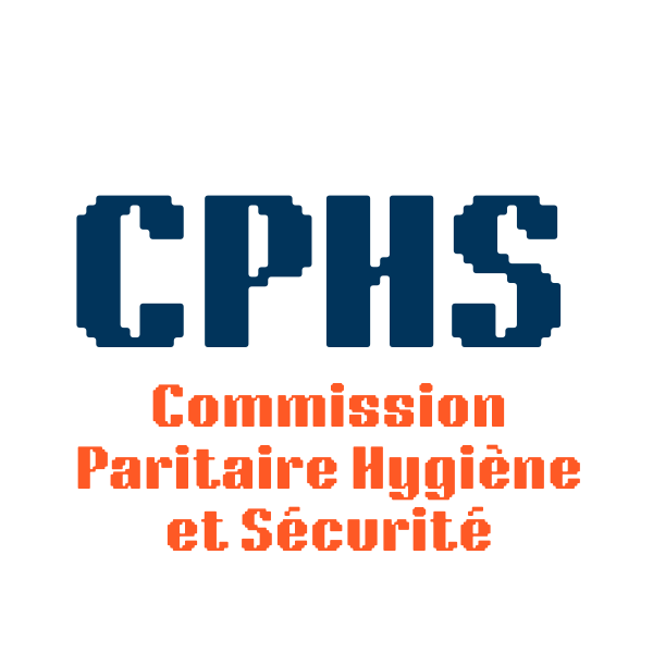 CPHS ISO commission paritaire hygiène et sécurité Algerie - Algeria Hekler And Clark EURL
