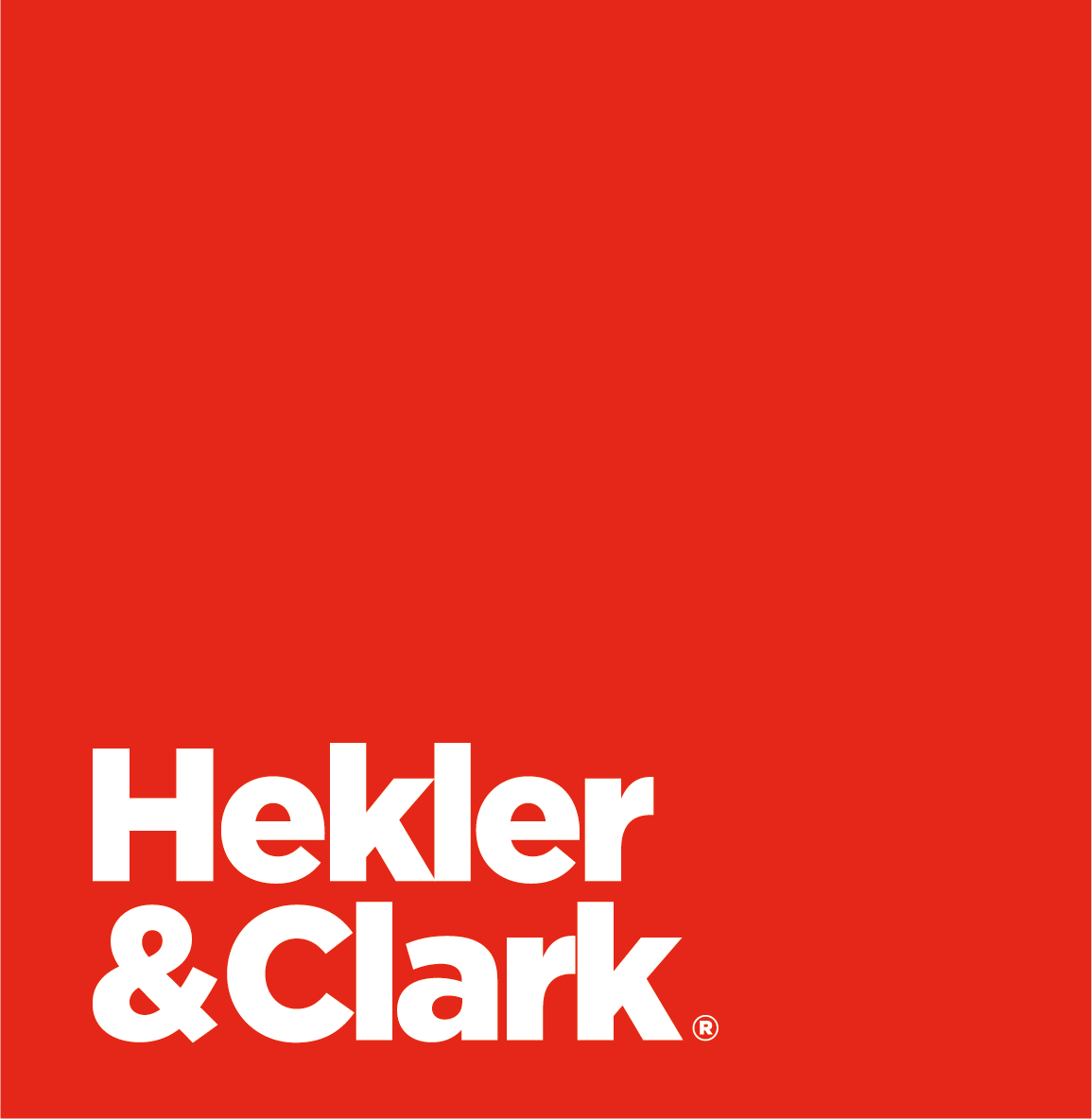 Hekler and Clark  ISO Compliance Algeria   Conformité ISO Algérie