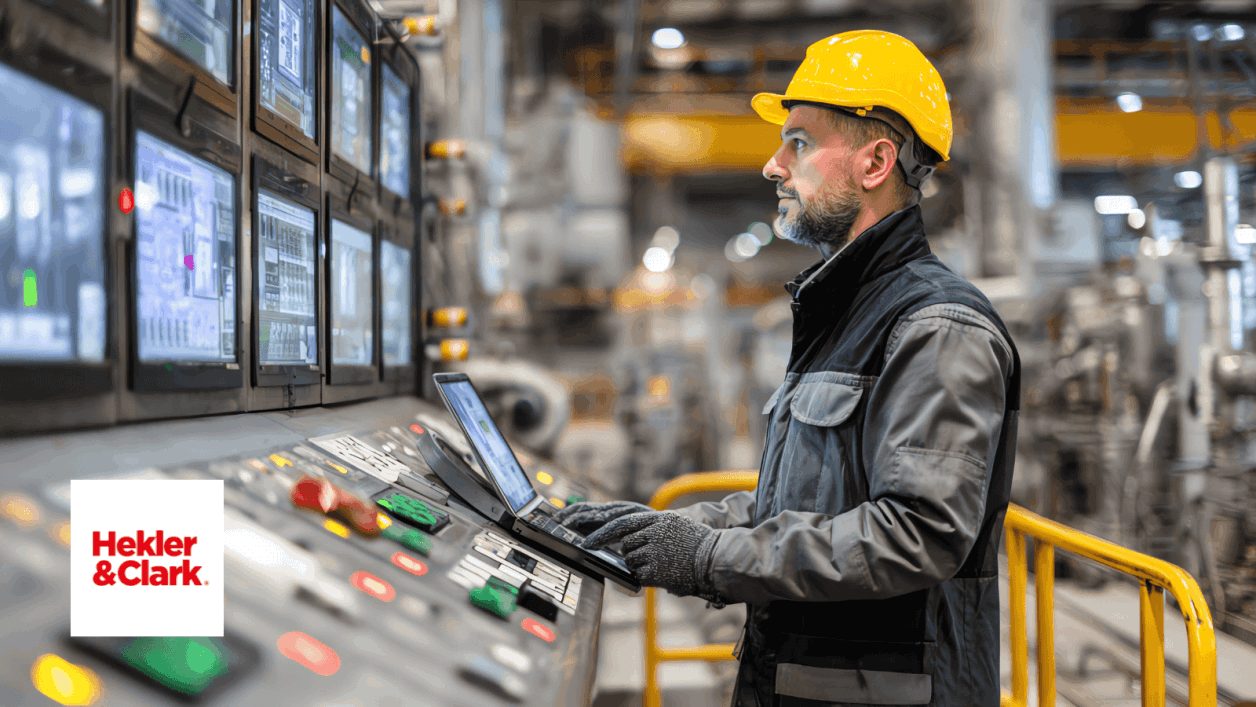 ISO Consulting Algerie Setif - Algeria Hekler And Clark EURL