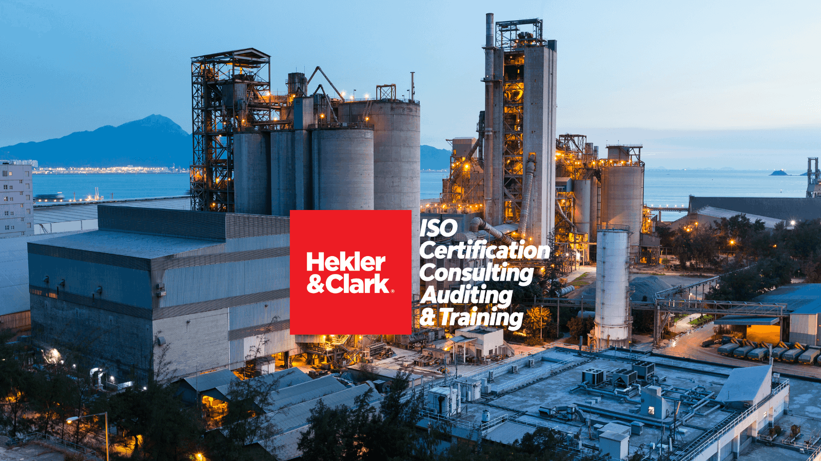 ISO CERTIFICATION ALGERIA